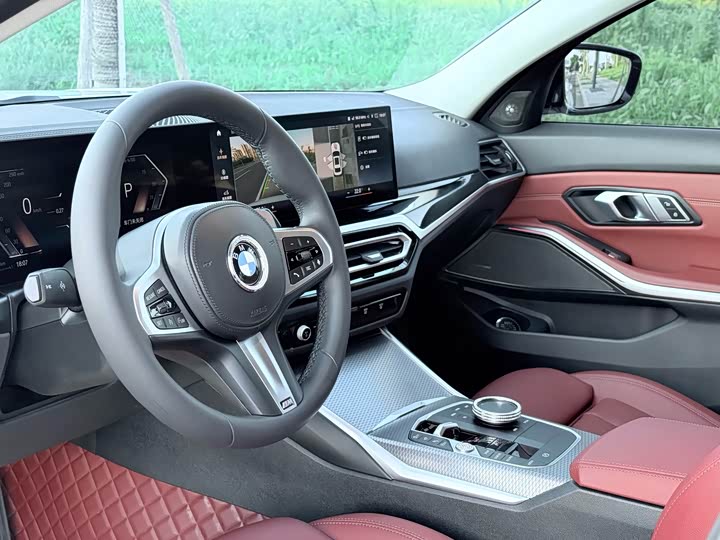 Фото 7 - BMW 3 Series