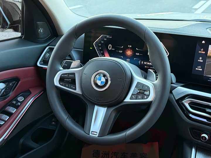 Фото 9 - BMW 3 Series