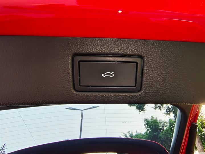 Фото 20 - Volkswagen Tayron X