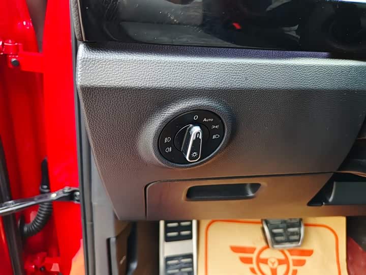 Фото 8 - Volkswagen Tayron X