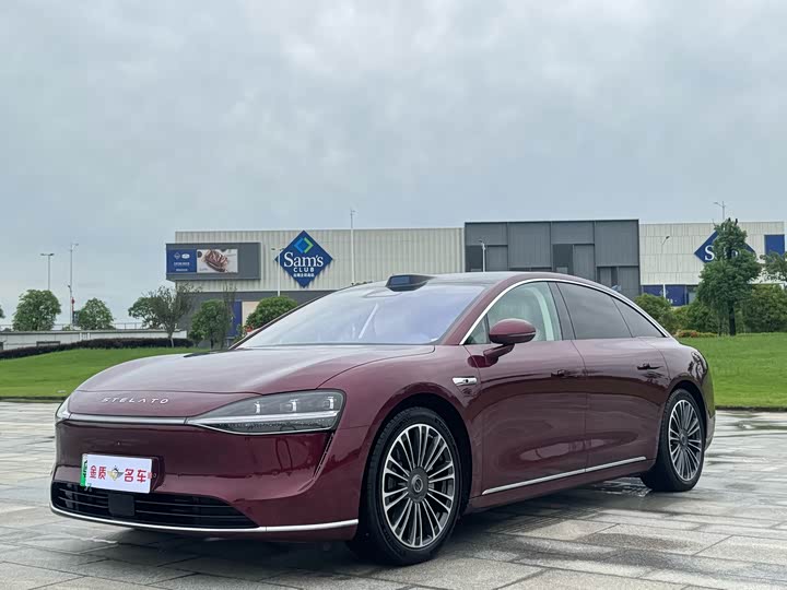 Фото 1 - Stelato S9