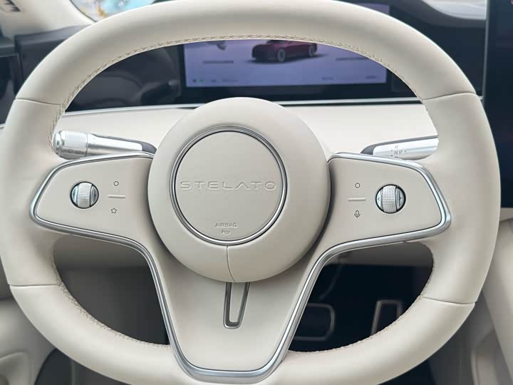 Фото 10 - Stelato S9