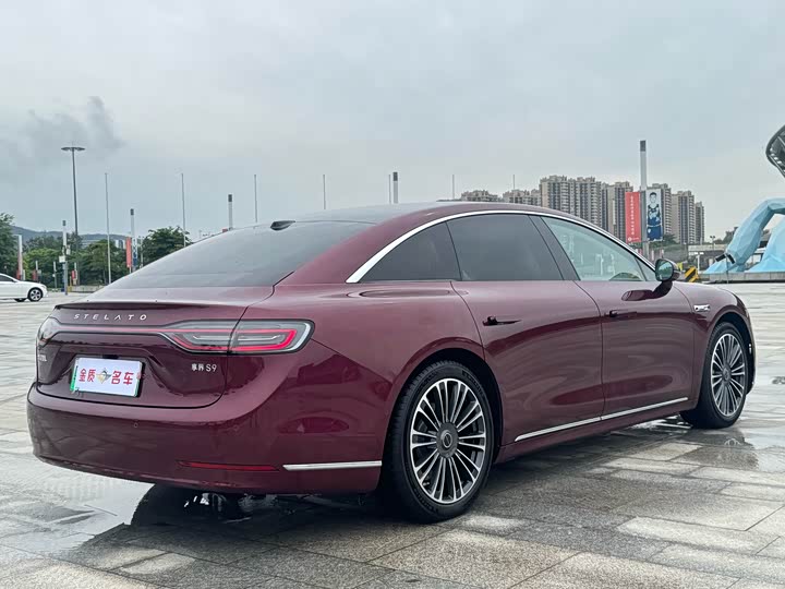 Фото 14 - Stelato S9