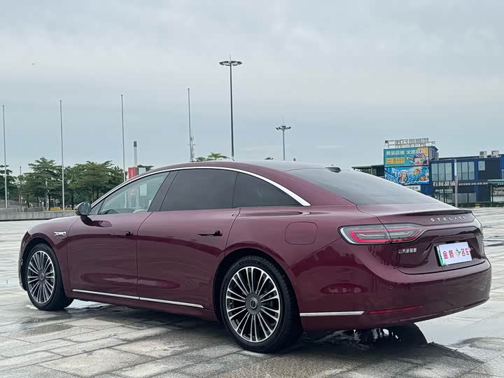 Фото 17 - Stelato S9