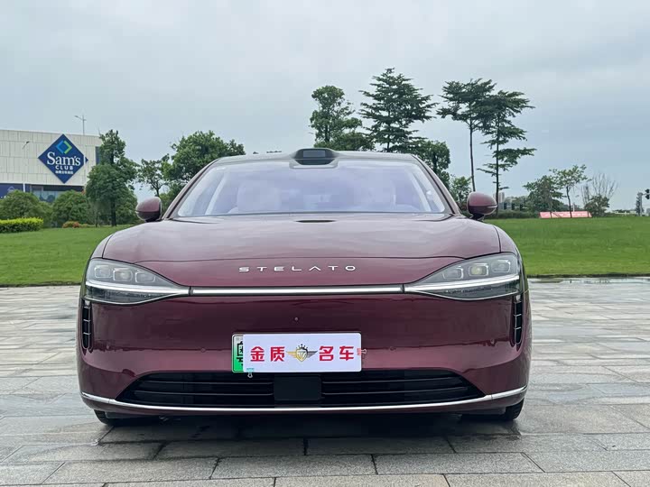 Фото 2 - Stelato S9