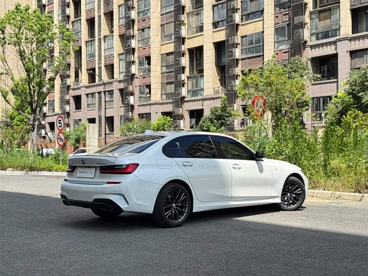 Фото 4 - BMW 3 Series