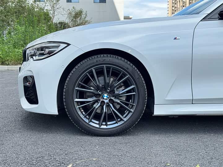 Фото 5 - BMW 3 Series