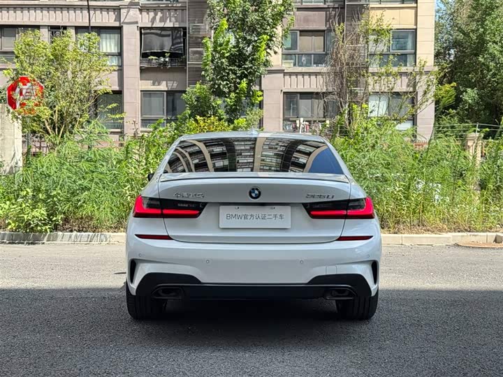 Фото 6 - BMW 3 Series