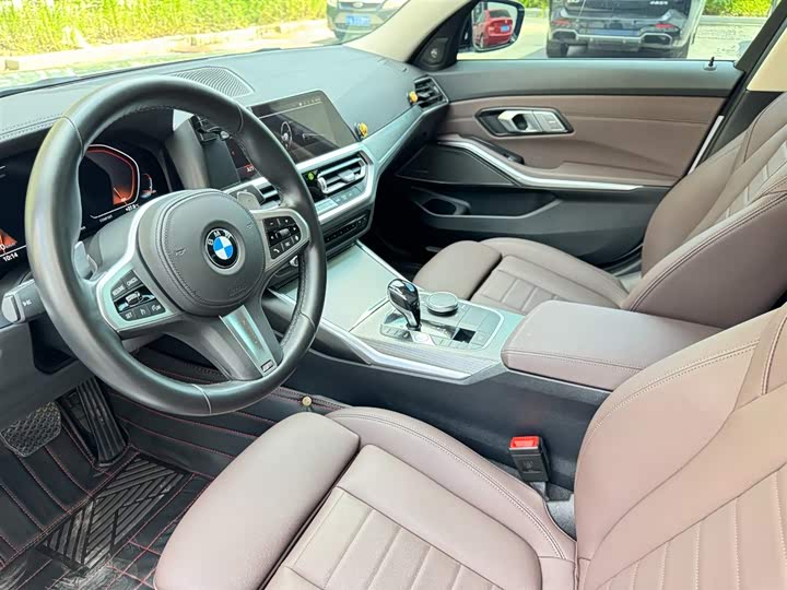 Фото 7 - BMW 3 Series