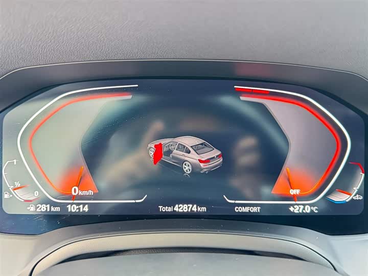 Фото 9 - BMW 3 Series