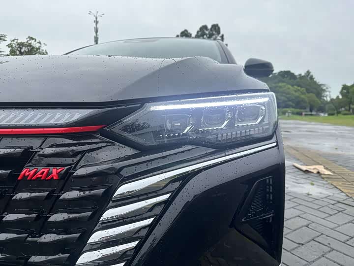 Фото 8 - Dongfeng Aeolus Yixuan Max