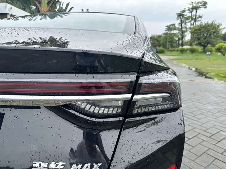 Фото 9 - Dongfeng Aeolus Yixuan Max