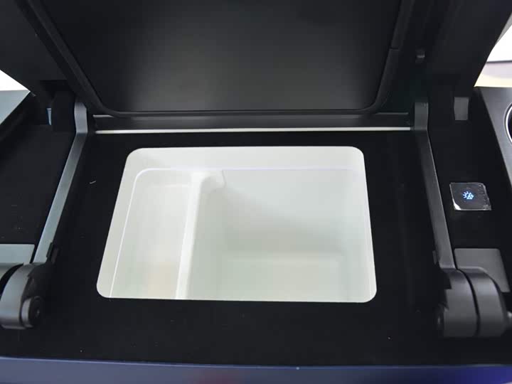 Фото 15 - Buick GL8 Hybrid