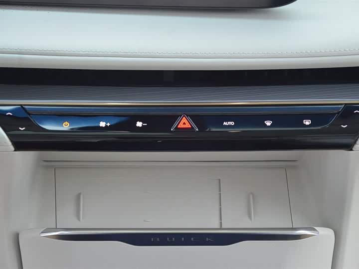 Фото 8 - Buick GL8 Hybrid