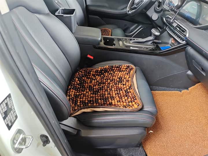 Фото 24 - GAC Trumpchi GS4