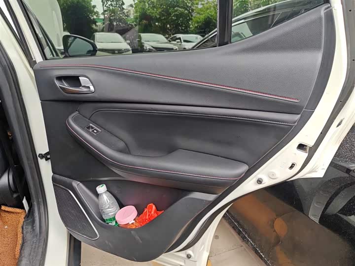 Фото 26 - GAC Trumpchi GS4