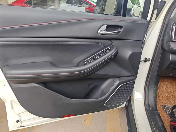 Фото 27 - GAC Trumpchi GS4