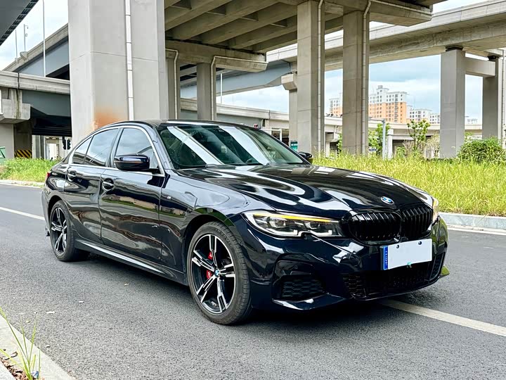 Фото 3 - BMW 3 Series