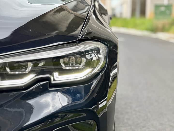 Фото 4 - BMW 3 Series