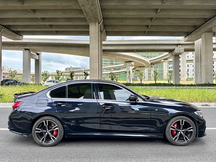 Фото 5 - BMW 3 Series