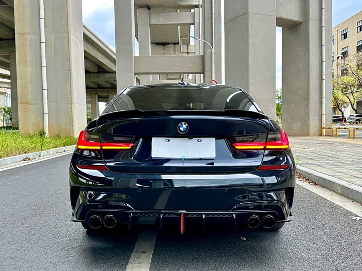 Фото 6 - BMW 3 Series