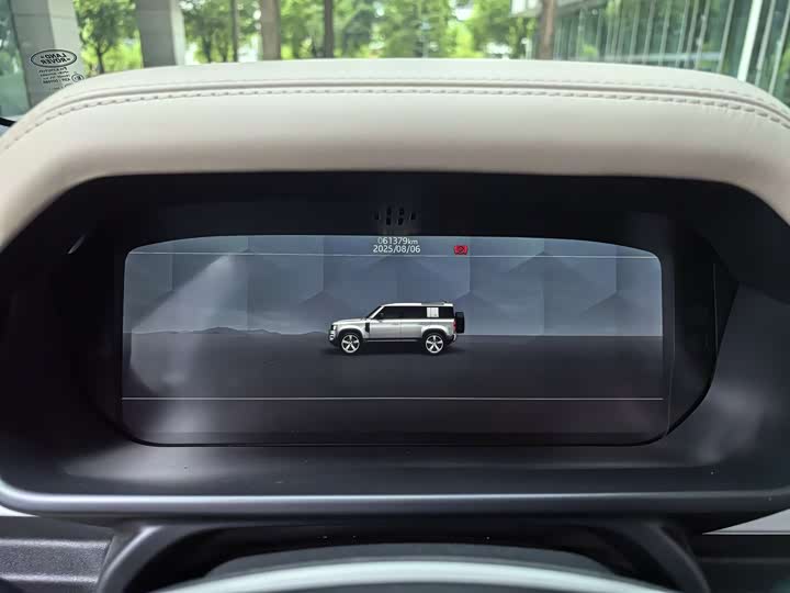 Фото 16 - Land Rover Defender