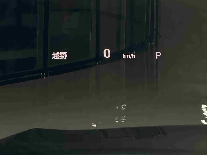 Фото 17 - GAC Trumpchi GS8