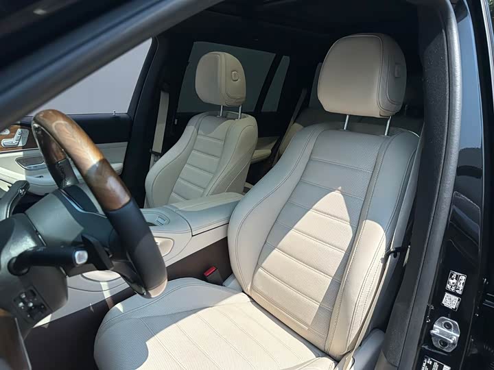 Фото 6 - Mercedes-Benz GLS-Class