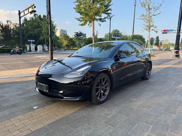 Фото 2 - Tesla Model 3