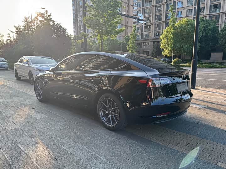 Фото 4 - Tesla Model 3