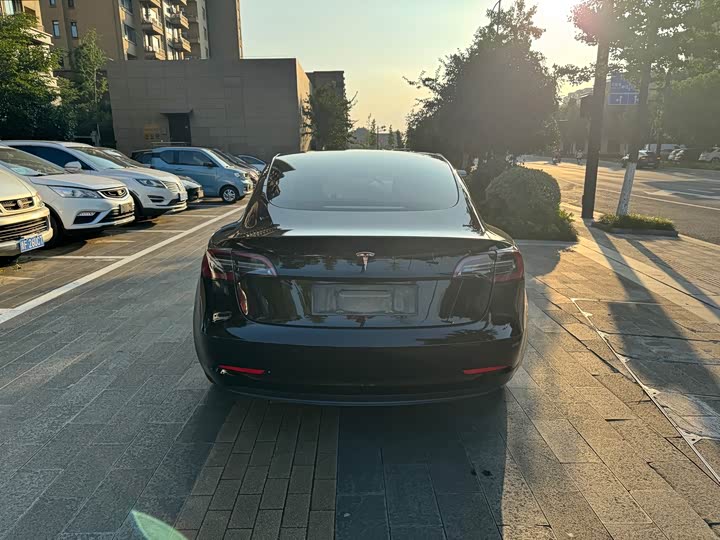 Фото 5 - Tesla Model 3
