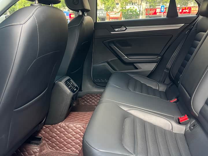 Фото 6 - Volkswagen Lamando L