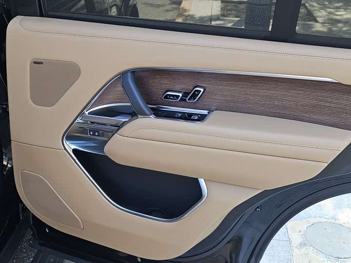 Фото 14 - Land Rover Range Rover