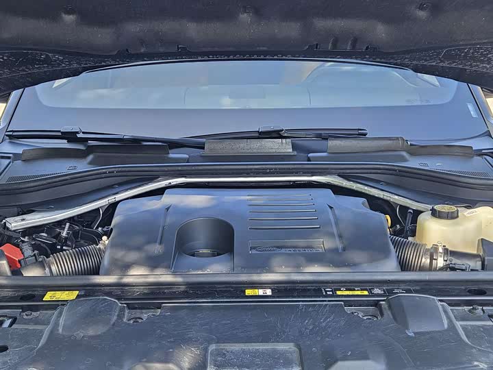 Фото 15 - Land Rover Range Rover