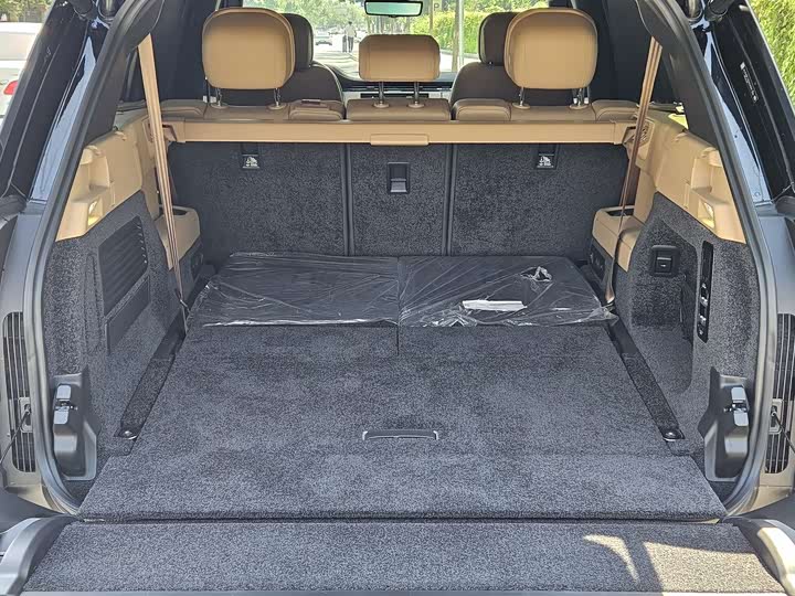 Фото 16 - Land Rover Range Rover