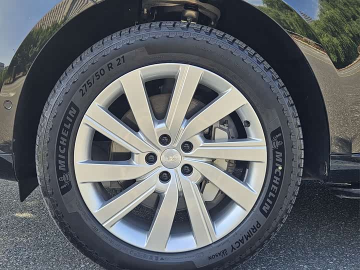 Фото 17 - Land Rover Range Rover