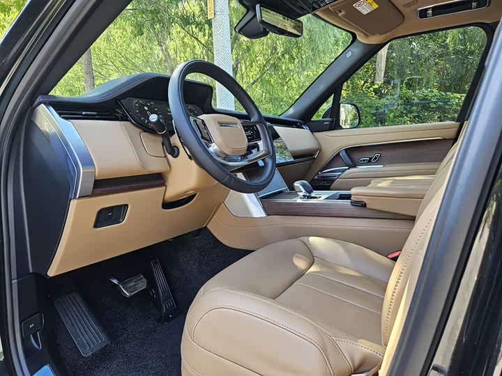 Фото 6 - Land Rover Range Rover