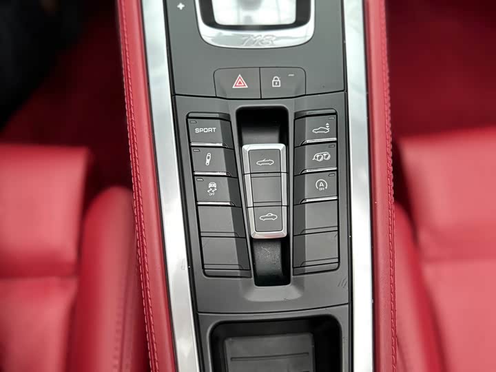 Фото 14 - Porsche 718