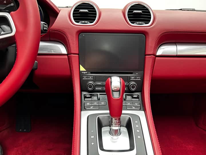 Фото 15 - Porsche 718