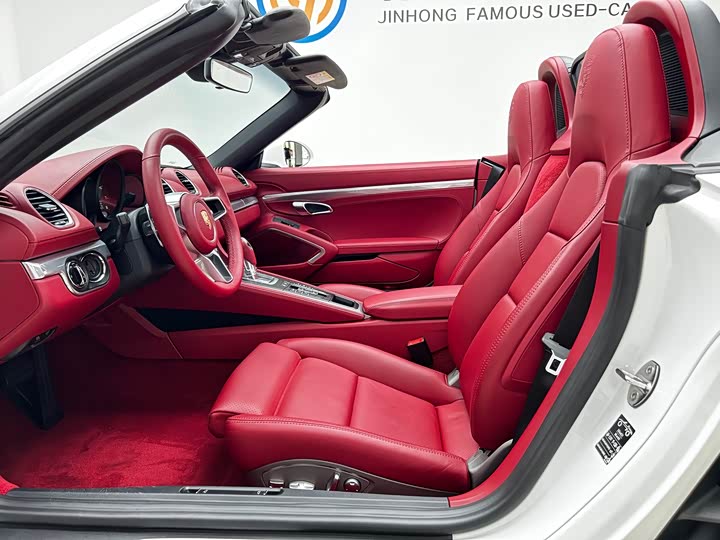 Фото 7 - Porsche 718