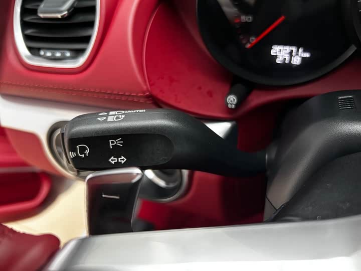 Фото 8 - Porsche 718