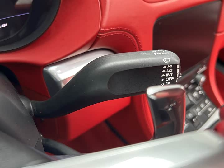 Фото 9 - Porsche 718