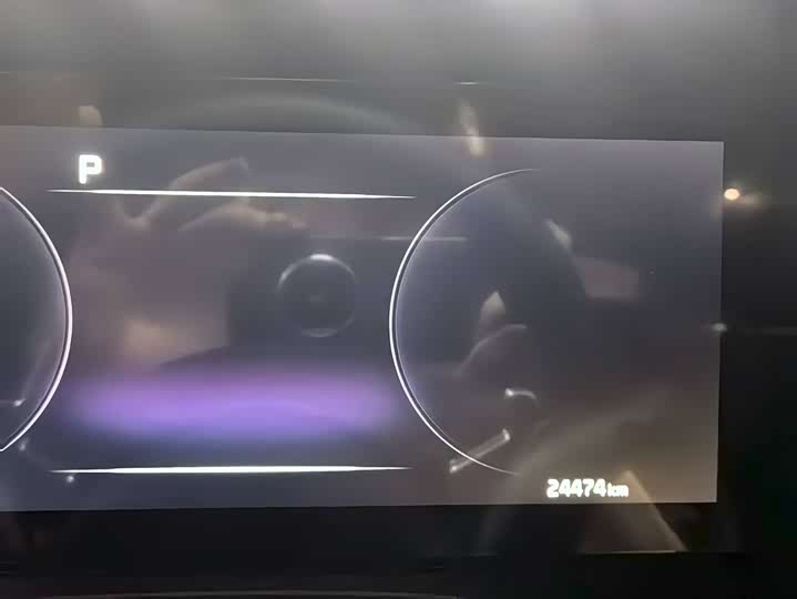 Фото 11 - Kia K5