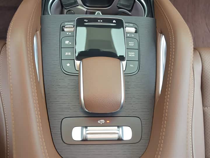 Фото 11 - Mercedes-Benz GLS-Class