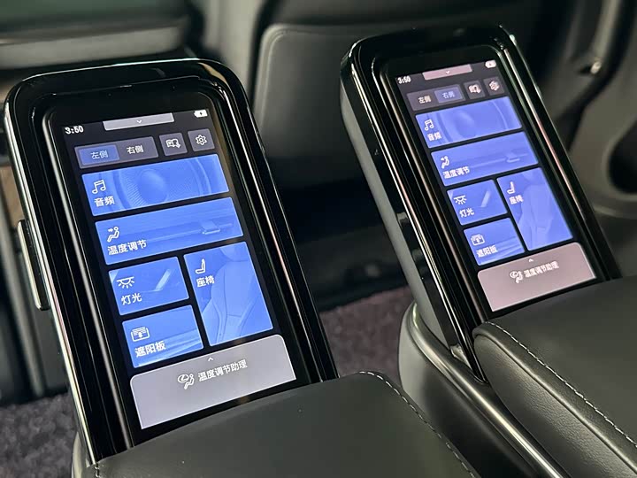 Фото 13 - Lexus LM