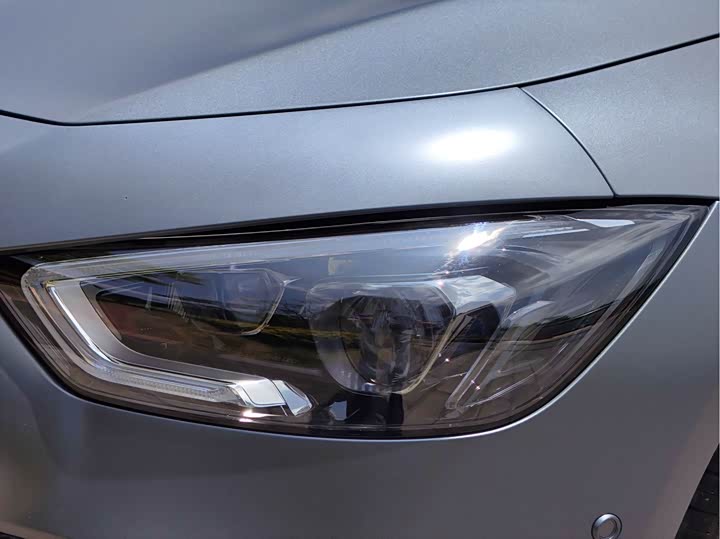 Фото 16 - Mercedes-Benz AMG GT