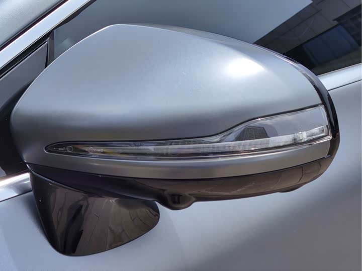 Фото 19 - Mercedes-Benz AMG GT