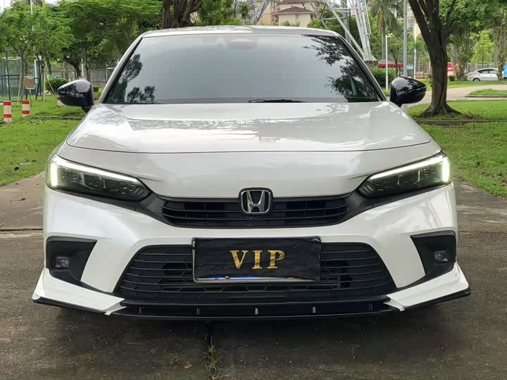 Фото 4 - Honda Civic