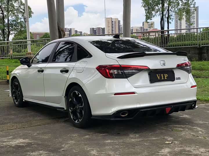 Фото 5 - Honda Civic