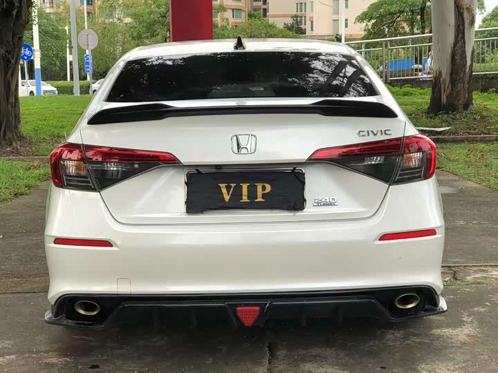 Фото 6 - Honda Civic